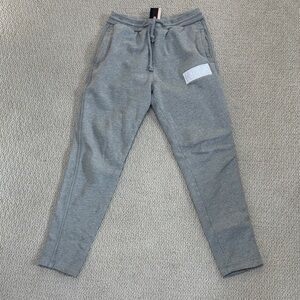 Kith Heather Gray Joggers